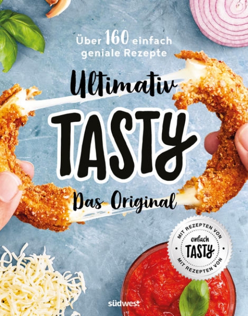 Bild von Ultimativ Tasty (eBook)