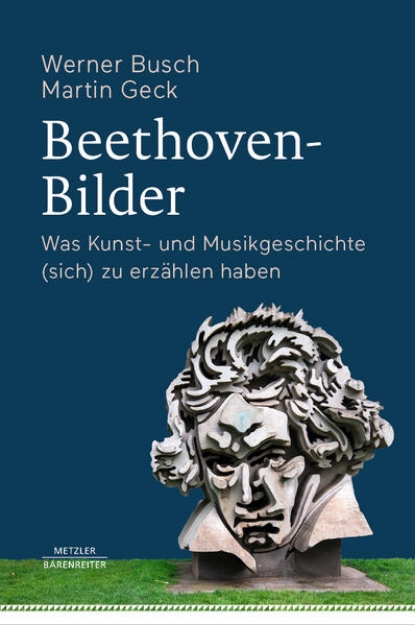 Bild von Beethoven-Bilder (eBook)