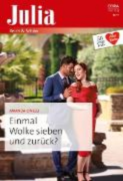 Bild von Einmal Wolke sieben und zurück? (eBook)