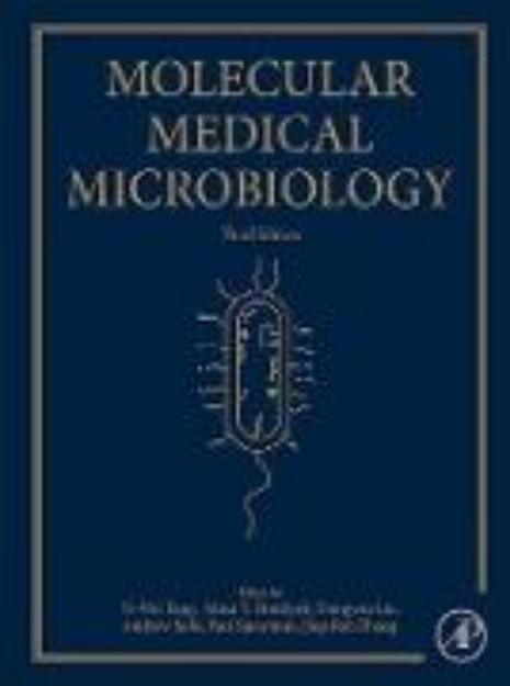 Bild zu Molecular Medical Microbiology (eBook)