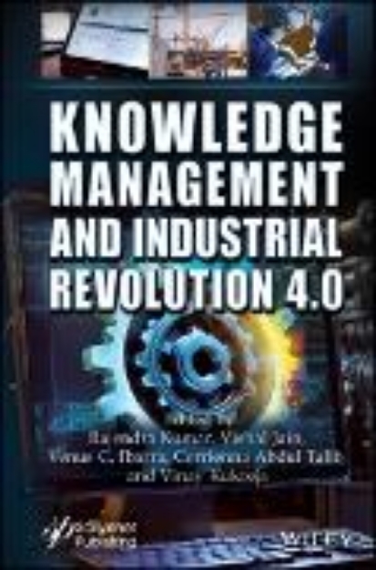 Bild zu Knowledge Management and Industry Revolution 4.0 (eBook)