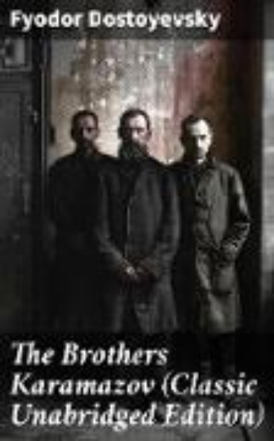 Bild von The Brothers Karamazov (Classic Unabridged Edition) (eBook)