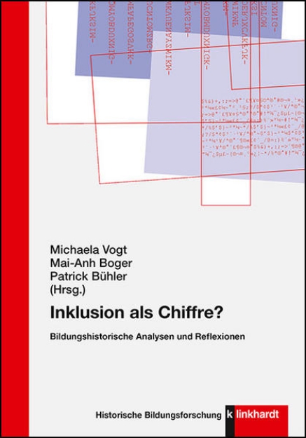 Bild von Inklusion als Chiffre? (eBook)