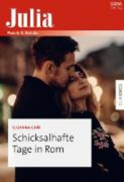 Bild von Schicksalhafte Tage in Rom (eBook)