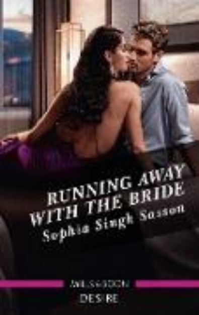 Bild von Running Away with the Bride (eBook)