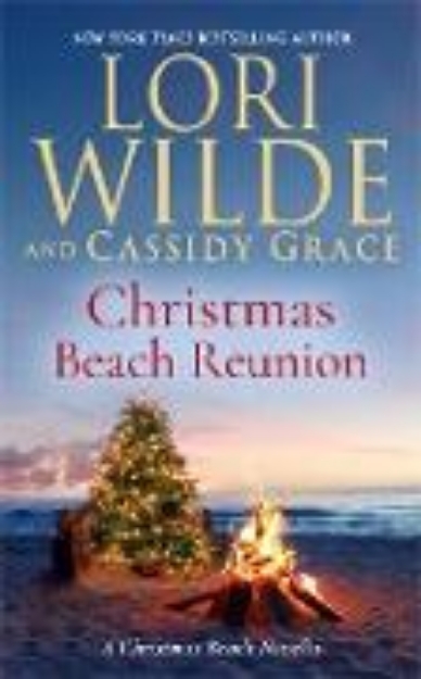 Bild von Christmas Beach Reunion (eBook)