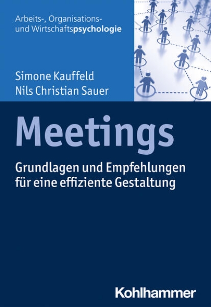 Bild von Meetings (eBook)