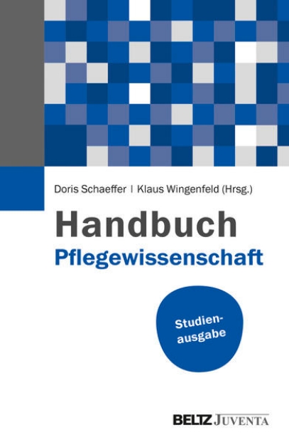 Bild von Handbuch Pflegewissenschaft