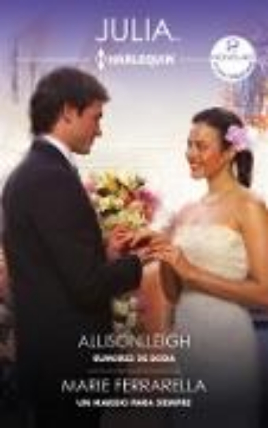 Bild von Rumores de boda - Un marido para siempre (eBook)