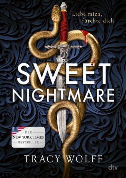 Bild von Sweet Nightmare (eBook)