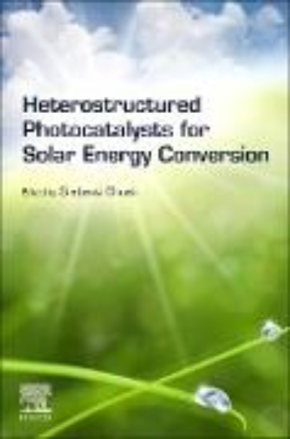 Bild zu Heterostructured Photocatalysts for Solar Energy Conversion (eBook)