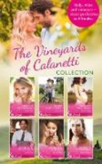 Bild von Vineyards Of Calanetti (eBook)