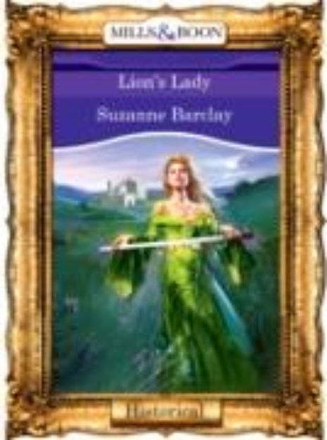 Bild von Lion's Lady (eBook)