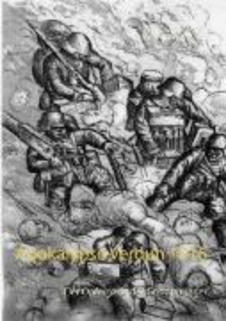 Bild zu Apokalypse Verdun 1916 (eBook)