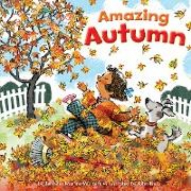 Bild zu Amazing Autumn (eBook)