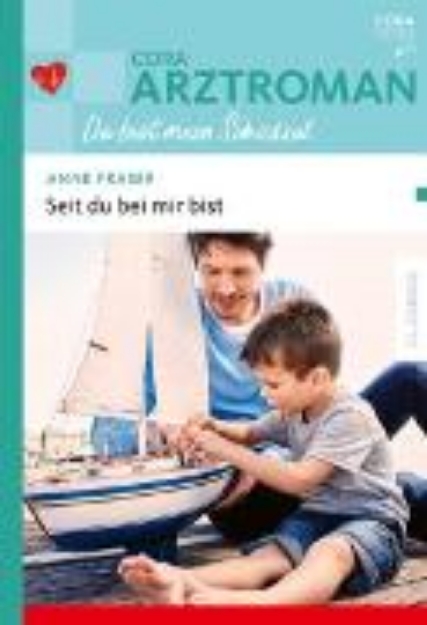 Bild von Seit du bei mir bist (eBook)