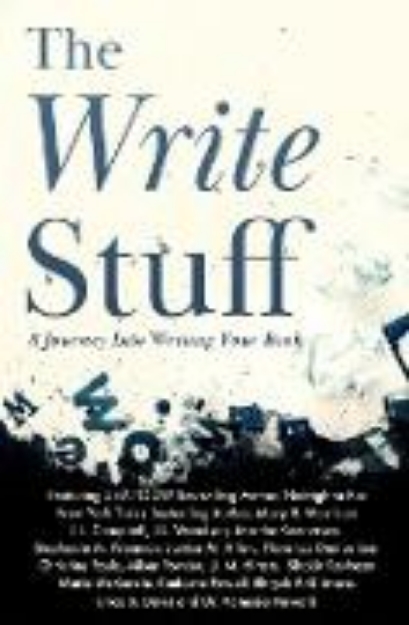 Bild von Write Stuff (eBook)