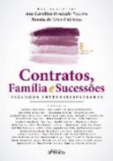 Bild von Contratos, Família e Sucessões (eBook)