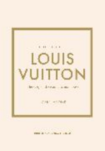 Bild von Little Book of Louis Vuitton