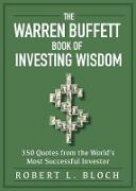 Bild von Warren Buffett Book of Investing Wisdom (eBook)