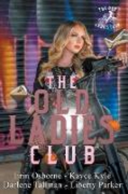 Bild von The Old Ladies Club - Take One