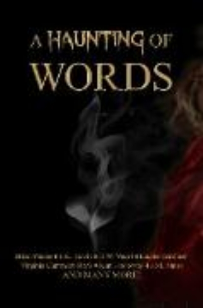 Bild von A Haunting of Words (eBook)