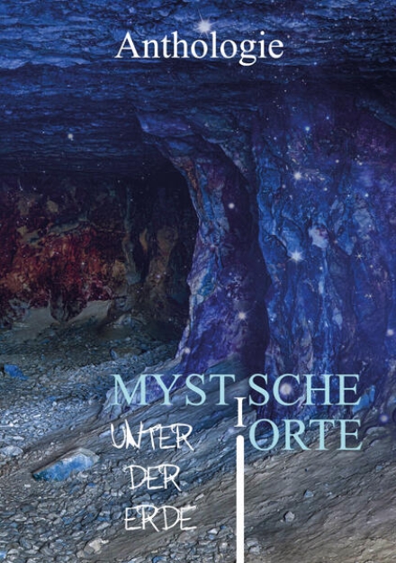 Bild von Mystische Orte unter der Erde (eBook)