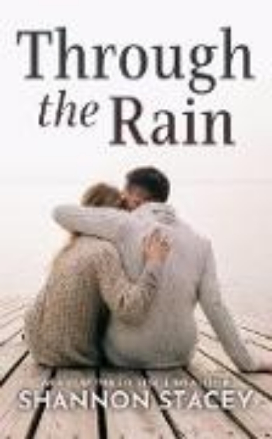 Bild zu Through The Rain (eBook)