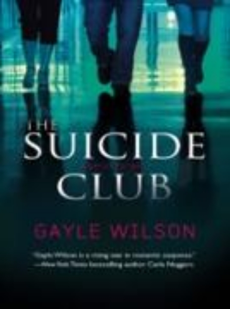 Bild von Suicide Club (eBook)