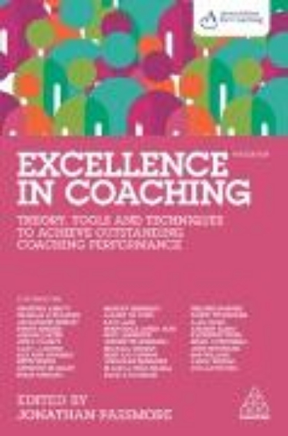 Bild von Excellence in Coaching (eBook)