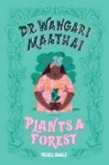 Bild von Dr. Wangari Maathai Plants a Forest (eBook)