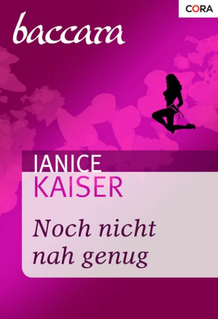 Bild von Noch nicht nah genug (eBook)