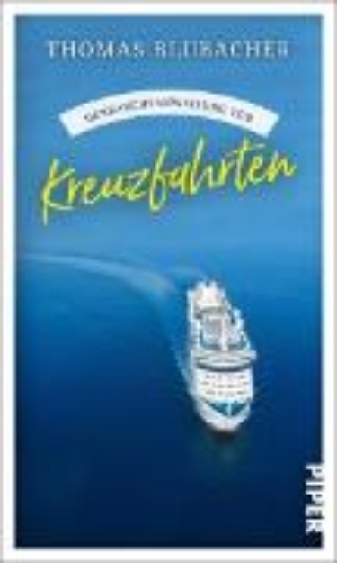 Bild von Gebrauchsanweisung für Kreuzfahrten (eBook)