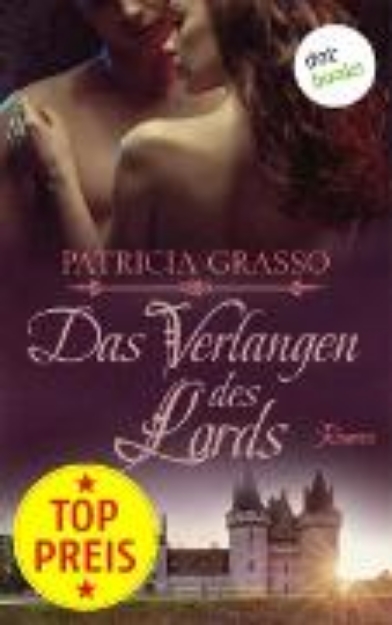 Bild von Das Verlangen des Lords - Devereux-MacArthur-Reihe: Band 4 (eBook)