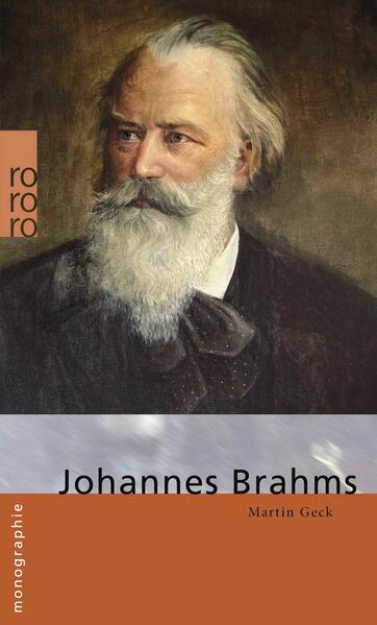 Bild von Johannes Brahms