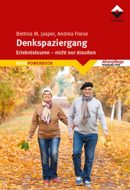 Bild von Denkspaziergang (eBook)