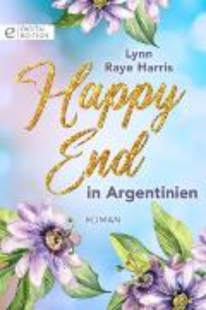 Bild von Happy End in Argentinien (eBook)