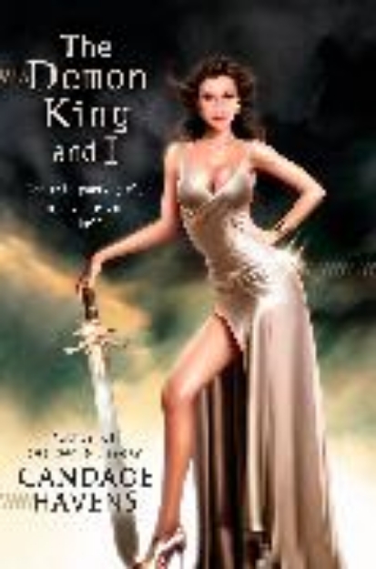 Bild von The Demon King and I (eBook)