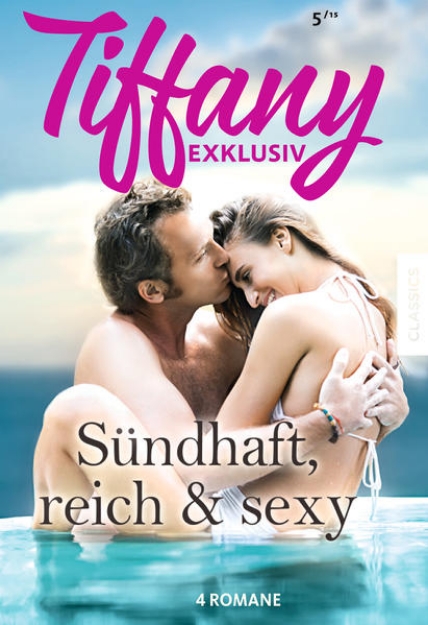 Bild von Tiffany Exklusiv Band 36 (eBook)