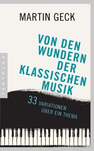 Bild von Von den Wundern der klassischen Musik