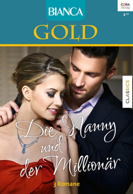 Bild von Bianca Gold Band 26 (eBook)