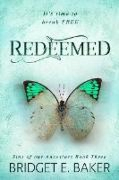 Bild von Redeemed (Sins of Our Ancestors, #3) (eBook)