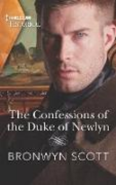 Bild von The Confessions of the Duke of Newlyn (eBook)