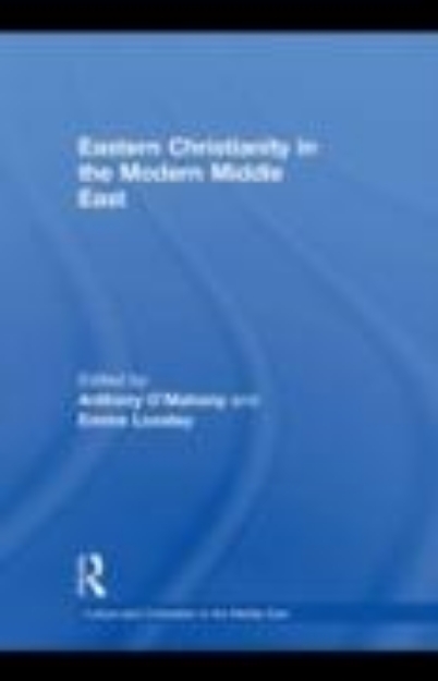 Bild von Eastern Christianity in the Modern Middle East (eBook)