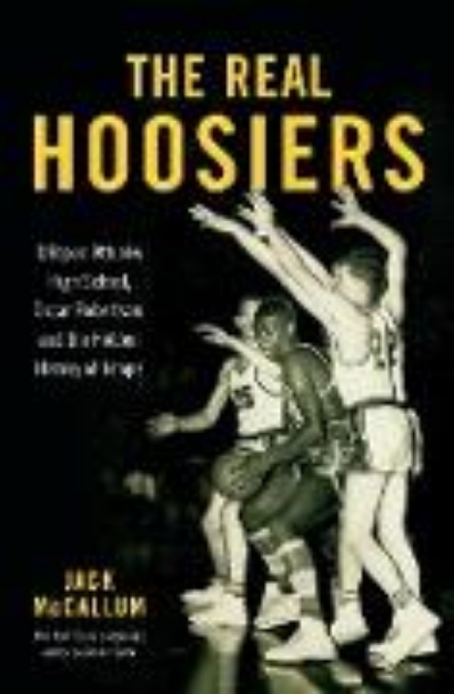 Bild von The Real Hoosiers (eBook)