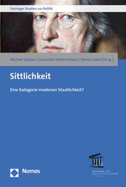 Bild von Sittlichkeit (eBook)