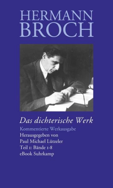 Bild von Das dichterische Werk (eBook)