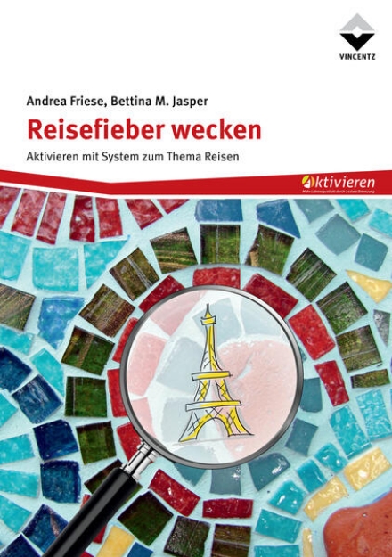 Bild von Reisefieber wecken (eBook)