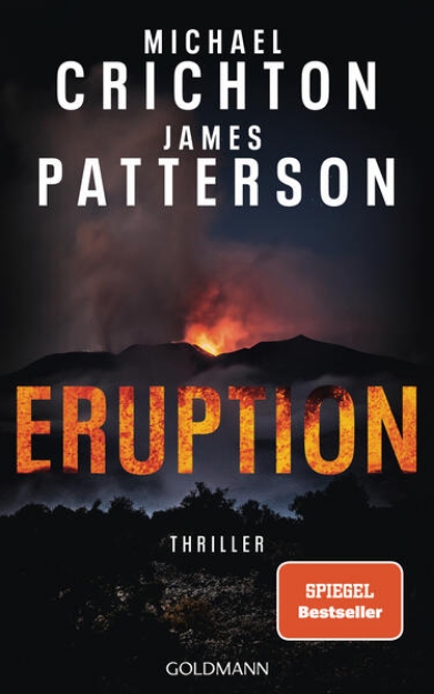 Bild von Eruption (eBook)