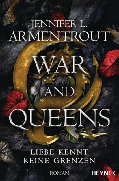 Bild von War and Queens - Liebe kennt keine Grenzen (eBook)